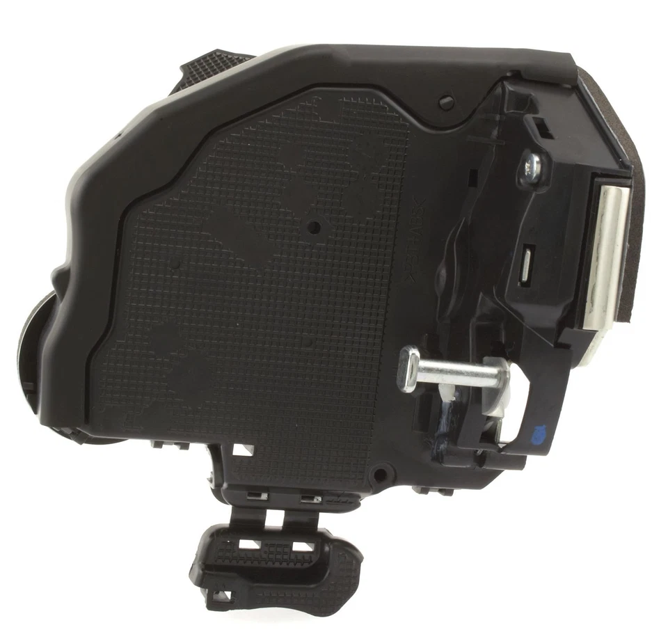 Conjunto de atuador de trava de porta AISIN DLT-030 para 10-15 Lexus RX350 RX450h - Imagem 2 de 4