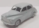 Dinky Toys No.40g/159 Morris Oxford Saloon Car 1950-1958 (Repainted).