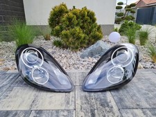 Feu avant (phare) Porsche CAYMAN