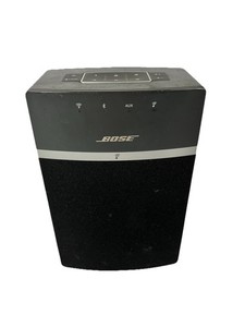 Bose Soundtouch 10 White | eBay