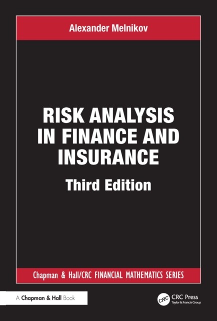 Risk Analysis In Finance And Insurance