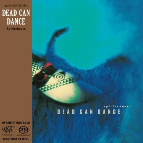 Dead Can Dance SACD Music CDs for sale - eBay