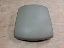 2009-2015 Honda Pilot Center Console Armrest Lid Vinyl Beige Oem 2009-2015 Honda Pilot Center Console Armrest Lid Vinyl Beige Oem