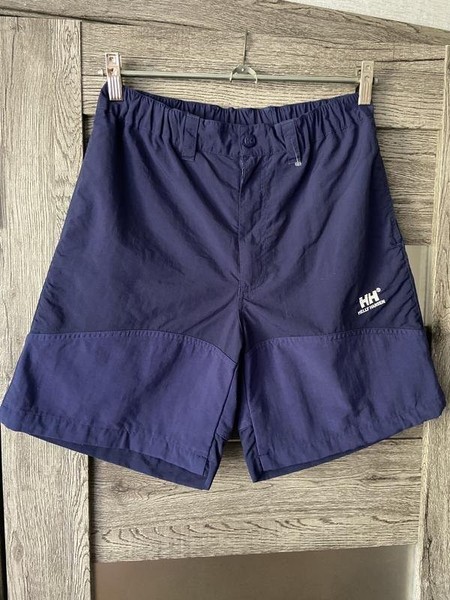 Men Helly Hansen Shorts Navy  S
