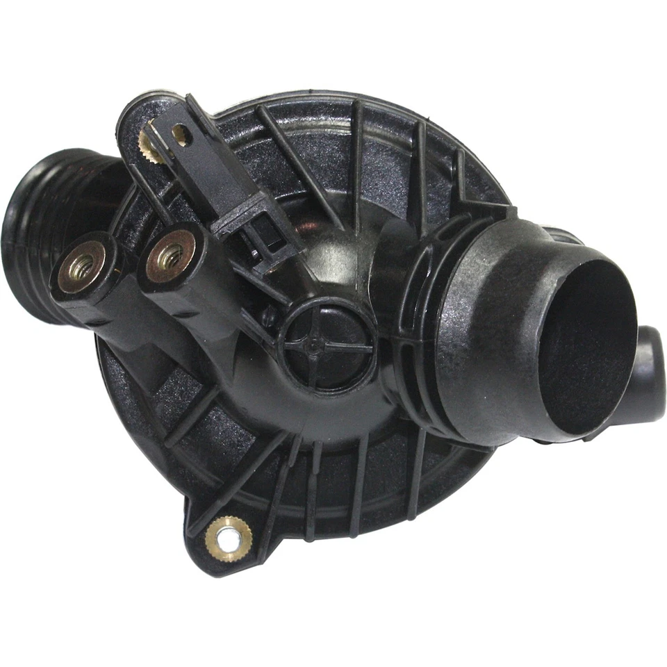 Radiators For 2007-2010 BMW X3 3.0L Aluminum Core Foto 4 de 4