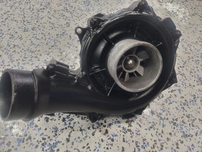シードゥー　RXP スーパーチャージャー 07 Sea-Doo RXP 215 4-Tec Supercharger Super Charger | eBay