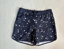 Girls Columbia Omni-shade Size youth large 14/16 Sandy Shores Board Shorts Swim