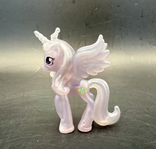 2017 My Little Pony Magic of Everypony 2" Princess Cadance Pearlescent Figure