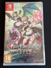 ebay® Auktion 318367323959 | Switch ★ Gal Guardians - Servants of the Dark ★ NEU OVP 2D Pixel Grim Guardians Thumbnail of ebay® auction 318367323959 | Switch ★ Gal Guardians - Servants of the Dark ★ NEU OVP 2D Pixel Grim Guardians