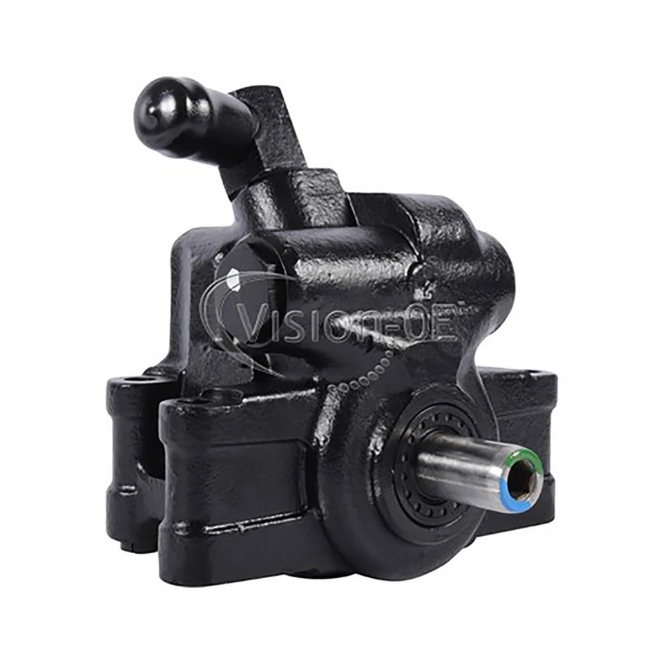 Bomba de dirección asistida 1x para Ford Expedition 1997 1998 1999 2000 2001 2002 4,6 L Foto 2 de 4