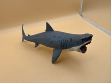 Schleich Great White Shark 14809 NWT
