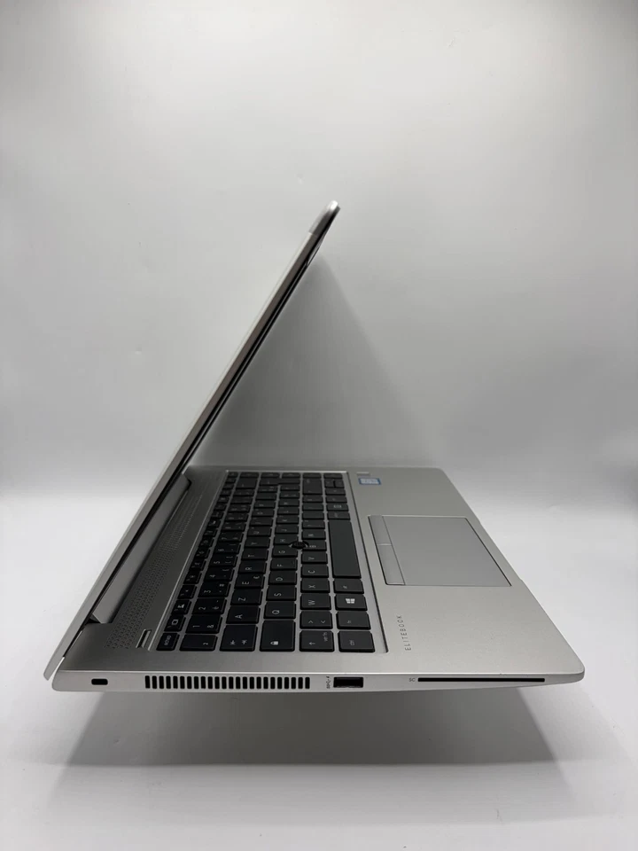 HP EliteBook 840 G6 · i7-8565U · 16GB · 512GB, photo 4 sur 5