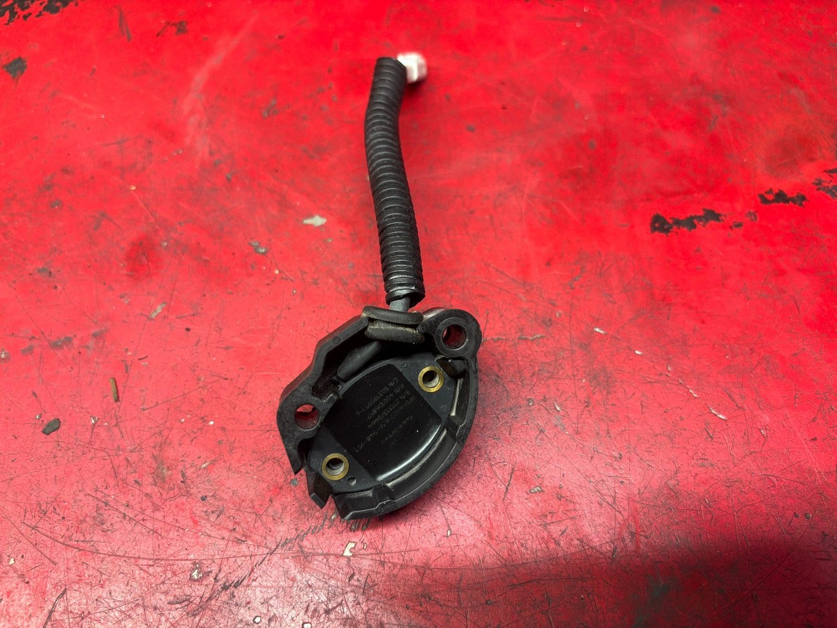 Ski-doo Mxz XRS 850 Renegade Rmotion X Suspension Hall Sensor 2023