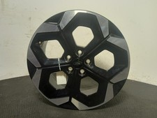 FORD PUMA Alloy Wheel 18 Inch 5x108 ET47.5 7J 2019-2025 T1TJ1007AA