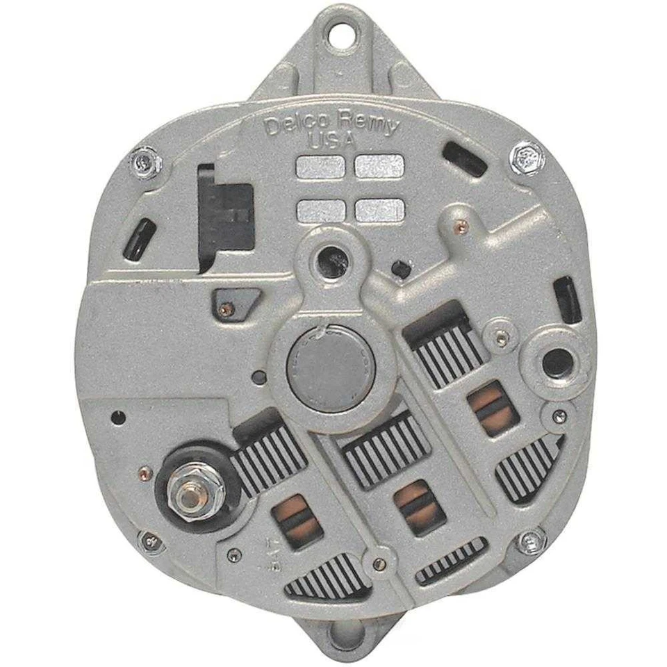 Alternator fits 1993-1997 Cadillac Eldorado,Seville DeVille ACDELCO PROFESSIONA - Image 2 of 4