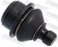 Febest Traggelenk FüHrungsgelenk 0220-333 FüR Nissan D40 Navara Pathfinder 3 R51