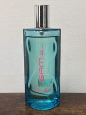 Davidoff Cool Water Game  Eau De Toilette Spray 3.4 oz 100 ml No Box