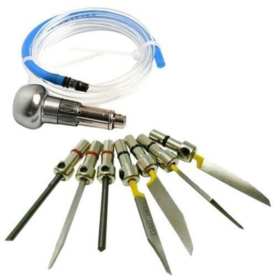 Gravierwerkzeuge Handstücke Hammer für pneumatische Stichelmaschine Edelstahl