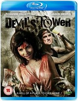 Devils Tower Blu-Ray - BLU-RAY - G3Z