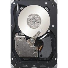 Seagate Cheetah 15K.7 ST3300657SS 300 GB Hard Drive 3.5" Internal SAS 6Gb/s SAS