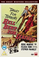 Hell Bent For Leather - Dvd - G3Z