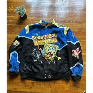 Jh Design spongebob Jacket | eBay