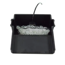 10" Filtering Waterfall Spillway for ponds up to 1,000 gallons