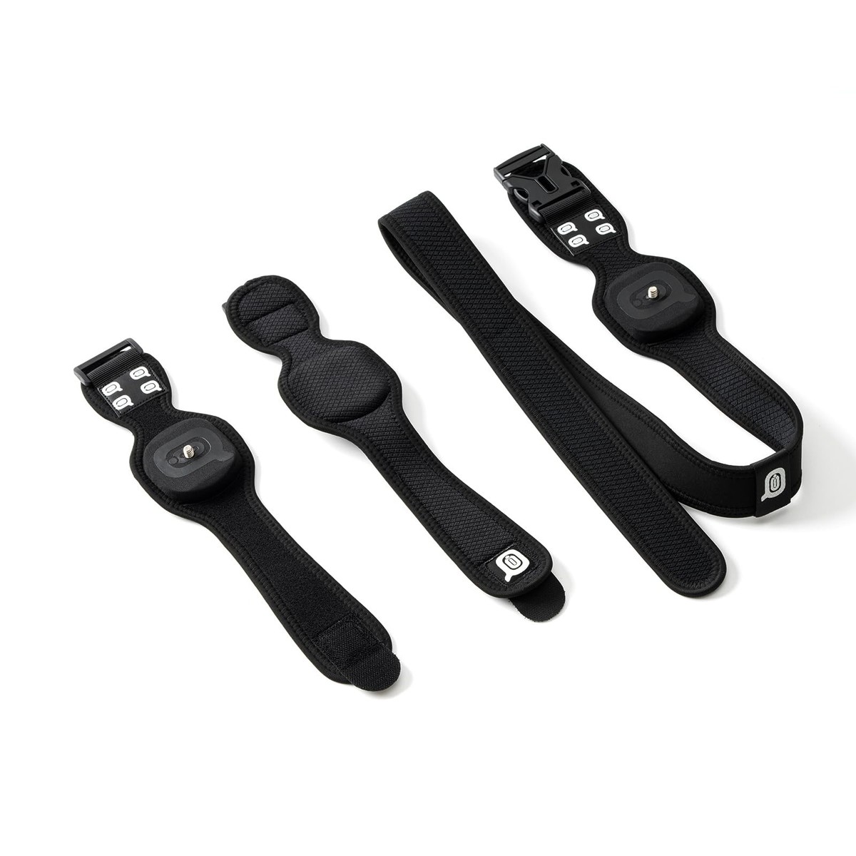Trackerstraps for Vive Tracker 3.0, 2.0, Tundra Tracker, Vive