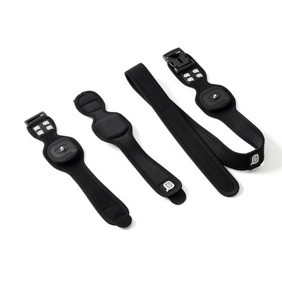 Trackerstraps for Vive Tracker 3.0, 2.0, Tundra Tracker, Vive