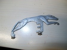 Express Schutzblechemblem Schutzblechreiter Fahrrad Emblem Teile Zubehör 1935