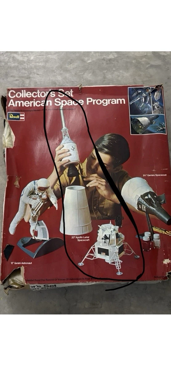 1 48 Apollo for sale | eBay