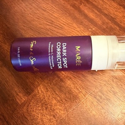 Maree Dark Spot Corrector Firms And  Smooths