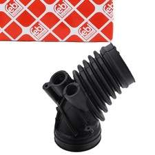 febi 36198 Ansaugschlauch Luftfilter für BMW 3er E36 318i Z3 1.8i 13711739574
