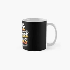 The Adventure Begins 2025 Classic Mug , Gift For Family