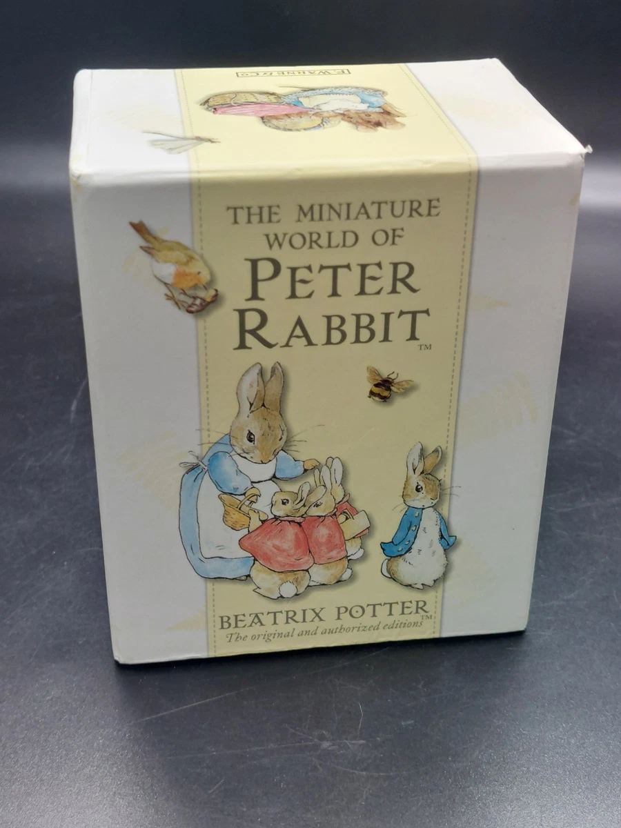 Peter Rabbit Fiction Box Sets Books for sale | eBay
