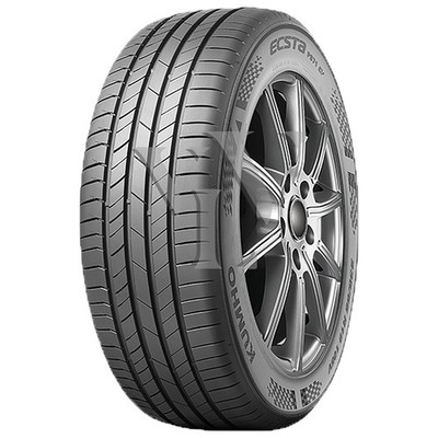 4x  Sommerreifen KUMHO PS71 ECSTA (EV) 205/55 R16 91 V