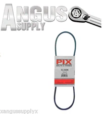 PIX 3L330K MADE WITH KEVLAR BELT FOR  MURRAY CRAFTSMAN 579932 / 579932MA