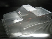 BIG BRUTE BODY NITRO BRUTE VINTAGE KYOSHO