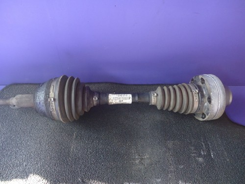 VW Touareg 7L 2.5 R5 TDI Antriebswelle vorne rechts oder links 7L6407271D