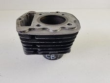 Cylindre piston 3B / Moteur HONDA 125 XLR CB XL NX ???