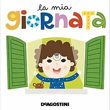 La mia giornata. Ediz. a colori von Tinarelli, Beatrice | Buch | Zustand gut