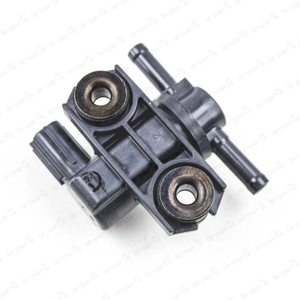 Electroválvula de purga de bote de vapor genuina Honda Accord Acura TL 36162-RDV-J01 Foto 3 de 4