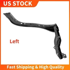 New For Toyota Camry 2012-14 Driver Side Radiator Support Accessory #5320306170