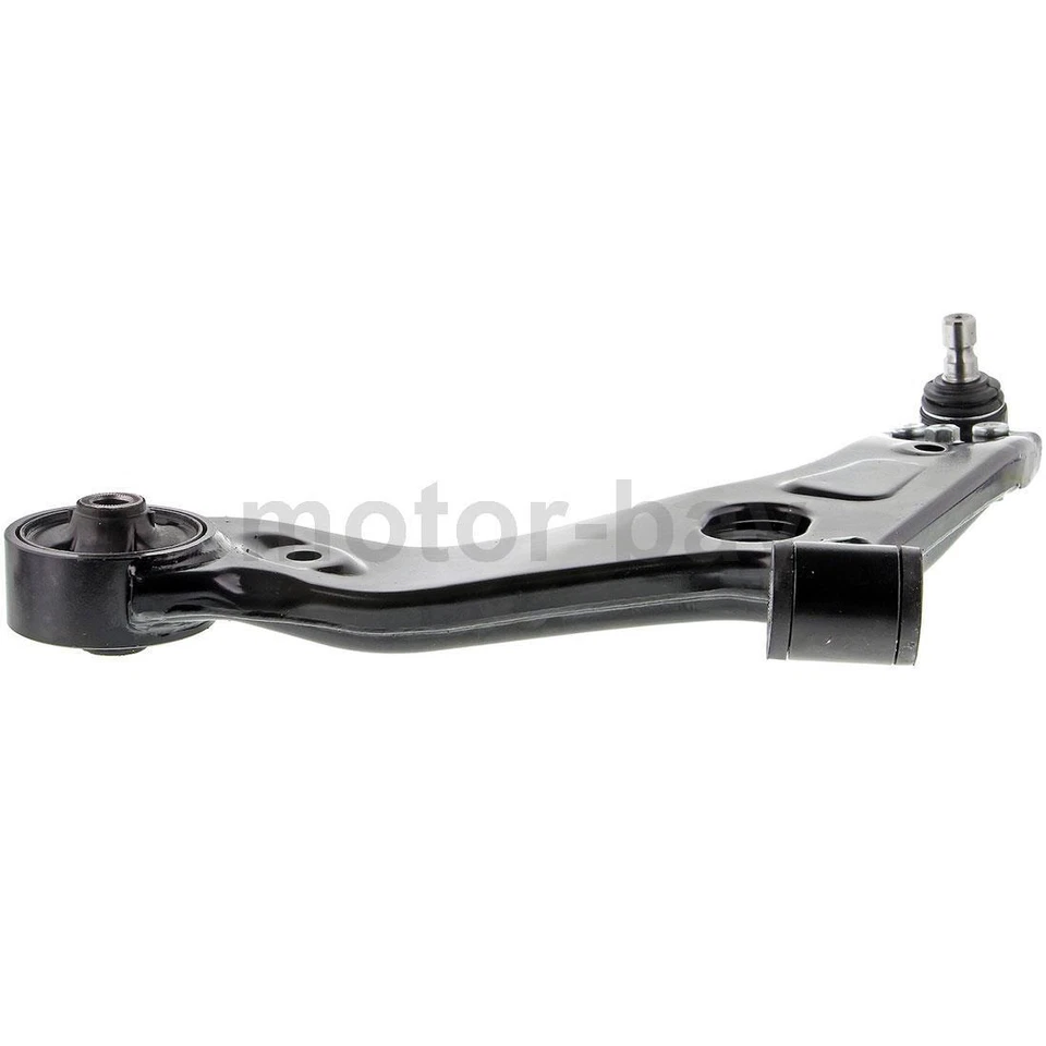 Brazo de control inferior delantero y rótula barra estabilizadora kit de enlace para Kia Sportage 2012 Foto 2 de 4