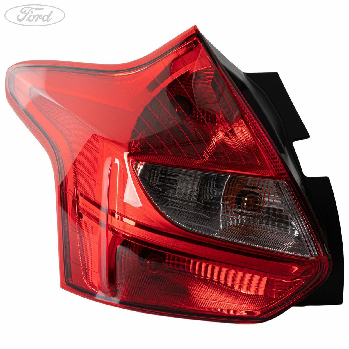 Ford Focus Passenger Side Rear Light 5dr 2013 1825321 for sale 
