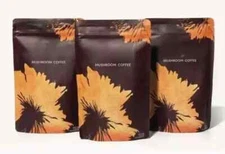 3 Pack Organic Mushroom Coffee 100% Authentic FREE SHIPPING Best for Health