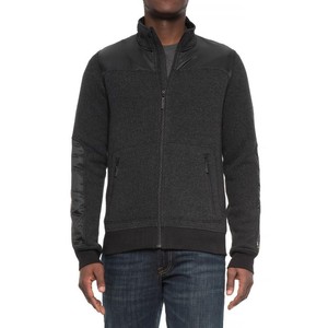smartwool echo lake full zip