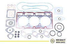 Full Gasket Set Composite For Kubota 16261-03310 D1105.