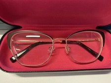 OSCAR DE LA RENTA OSL 734 70S RETRO/EYEGLASS FRAME/GLASSES Not Used