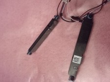 Dell Latitude E5450 Replacement Speakers Left and Right - GKVP1 w/screws